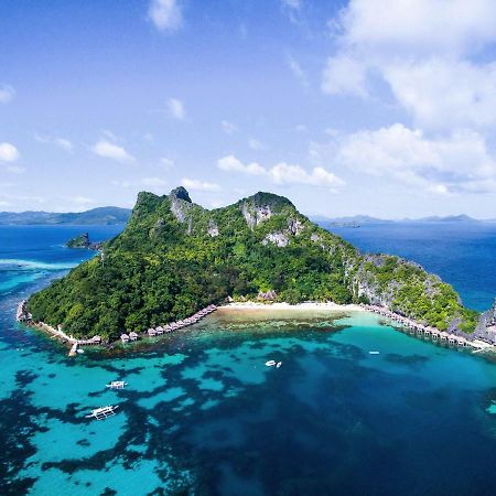 El Nido Resorts Apulit Island Taytay  Esterno foto