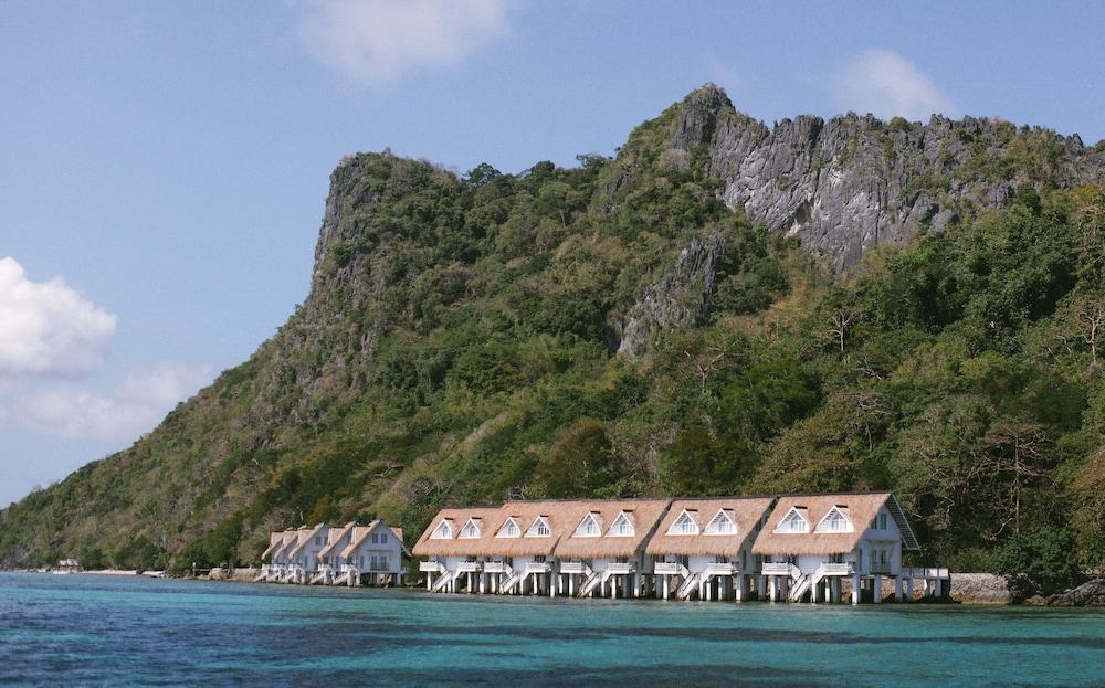 El Nido Resorts Apulit Island Taytay  Esterno foto