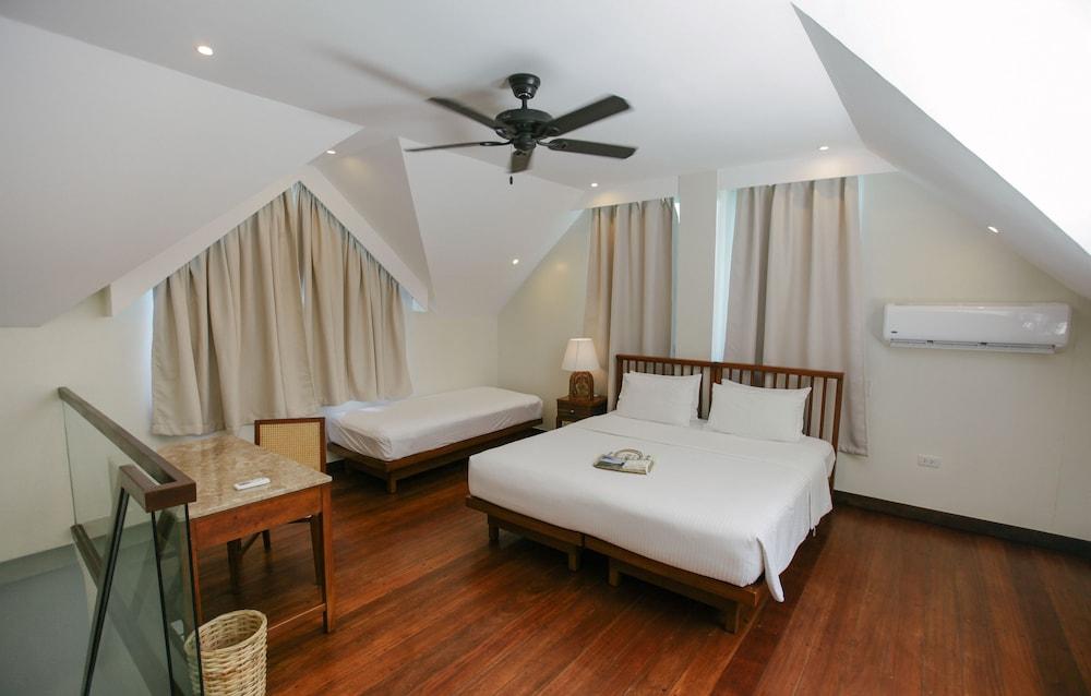 El Nido Resorts Apulit Island Taytay  Esterno foto
