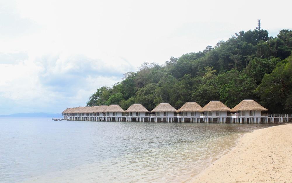 El Nido Resorts Apulit Island Taytay  Esterno foto