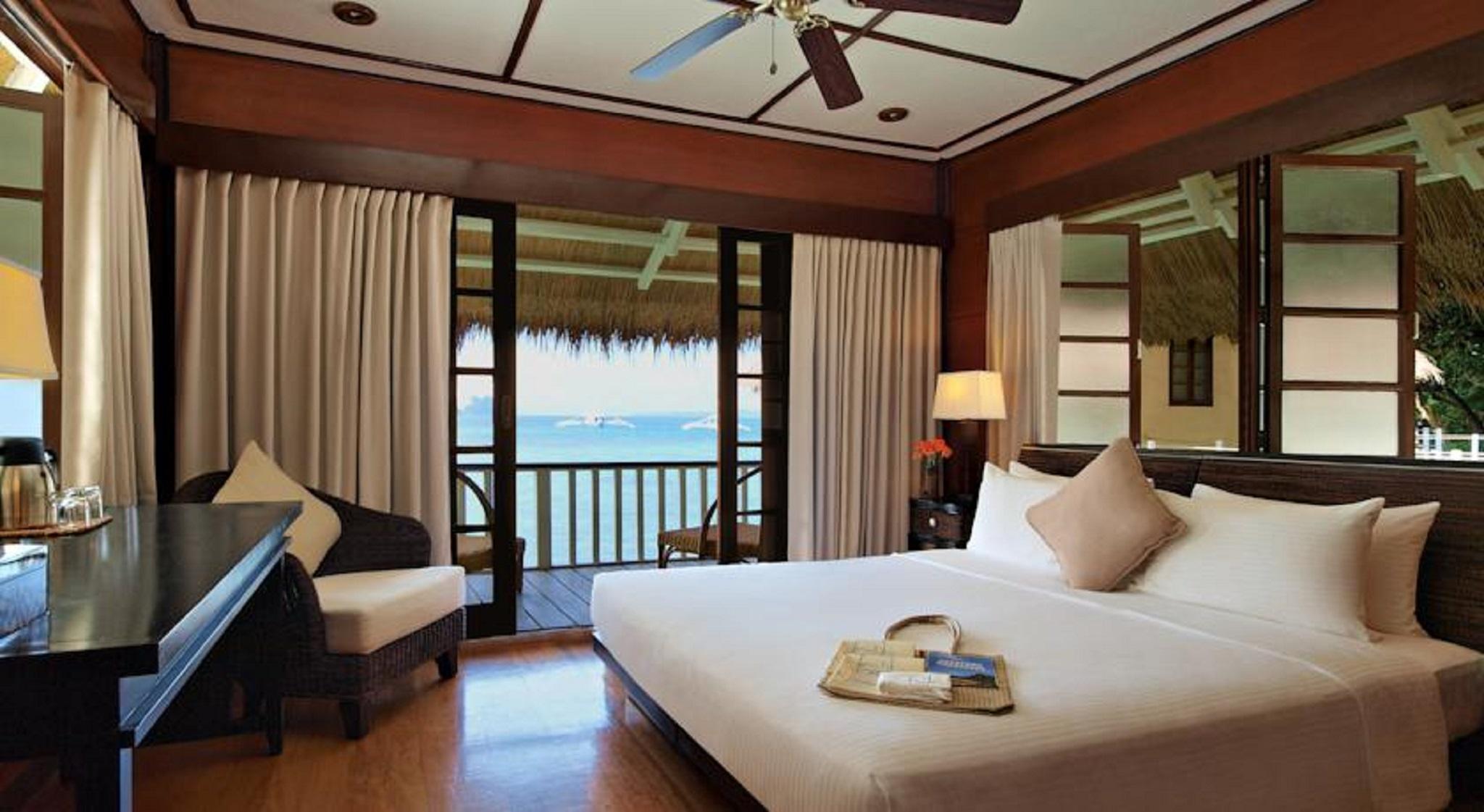 El Nido Resorts Apulit Island Taytay  Esterno foto