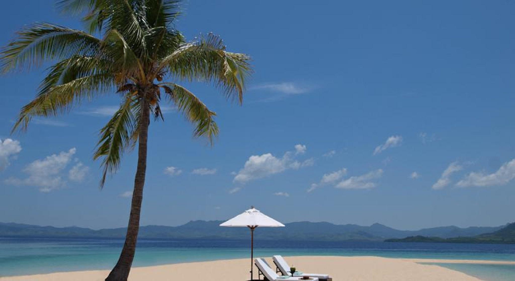El Nido Resorts Apulit Island Taytay  Esterno foto