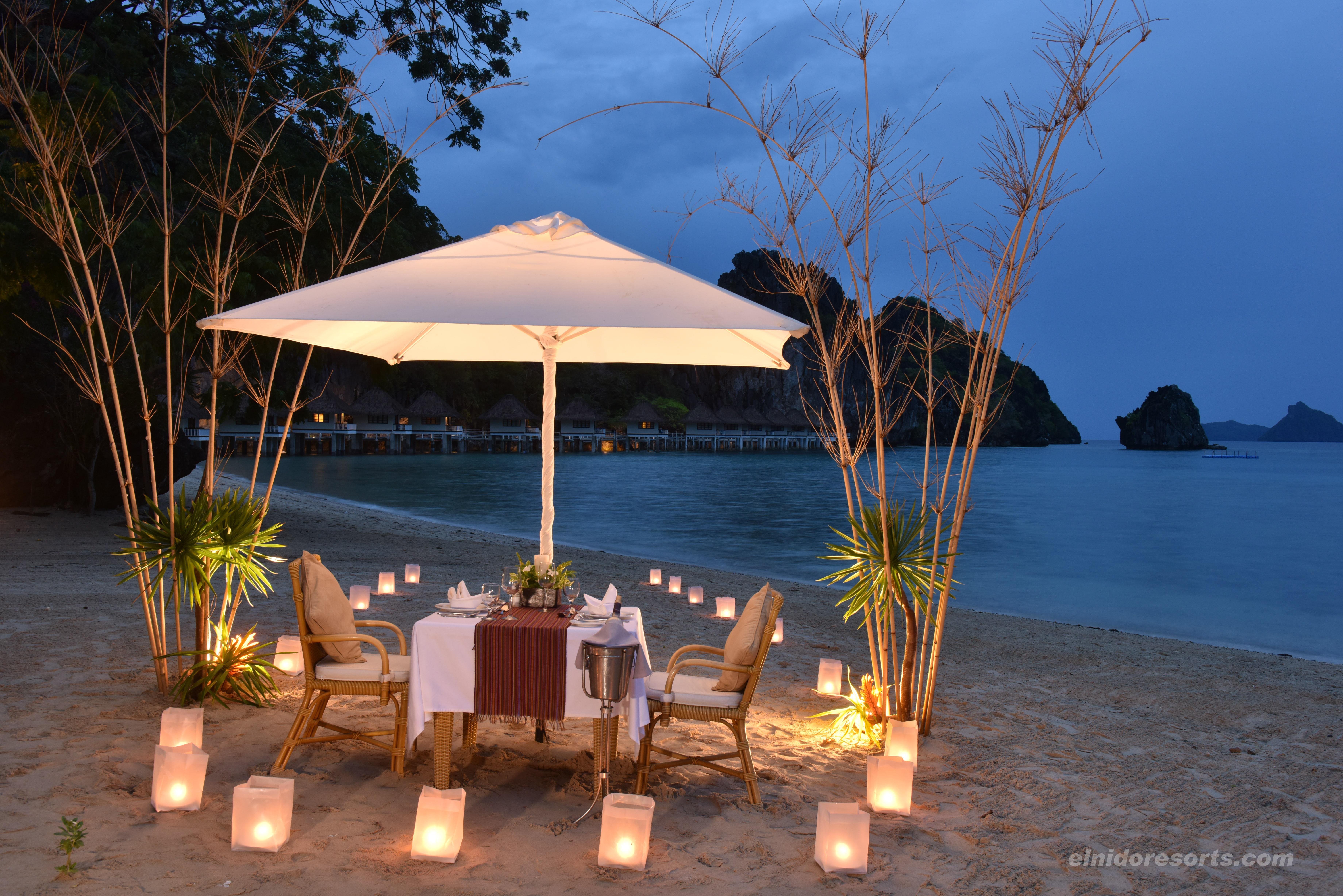 El Nido Resorts Apulit Island Taytay  Esterno foto