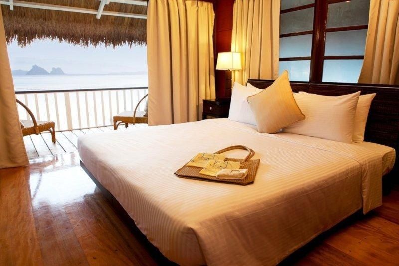 El Nido Resorts Apulit Island Taytay  Esterno foto