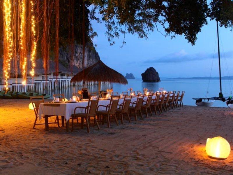 El Nido Resorts Apulit Island Taytay  Esterno foto