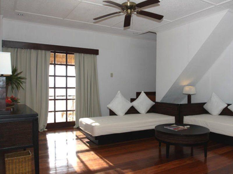 El Nido Resorts Apulit Island Taytay  Esterno foto