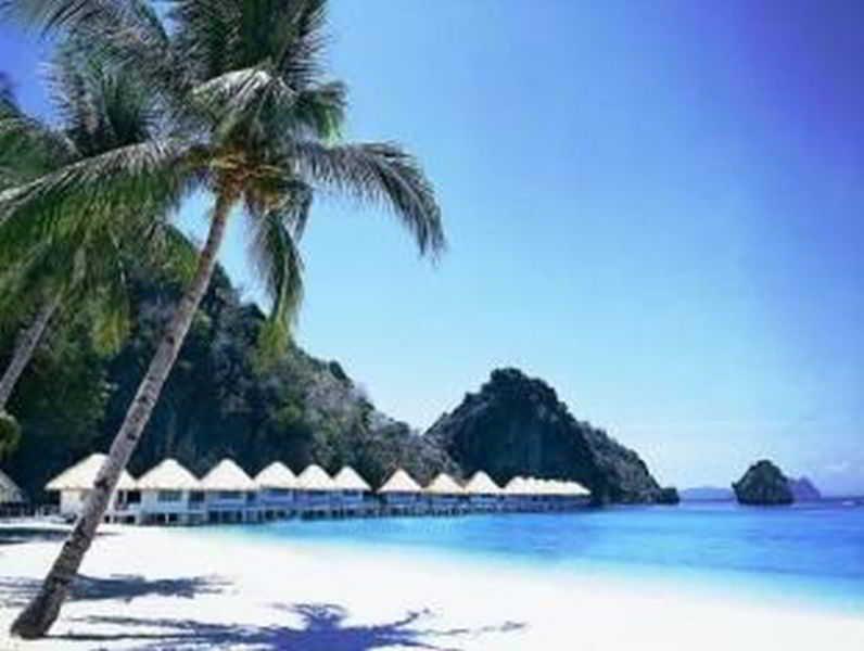 El Nido Resorts Apulit Island Taytay  Esterno foto