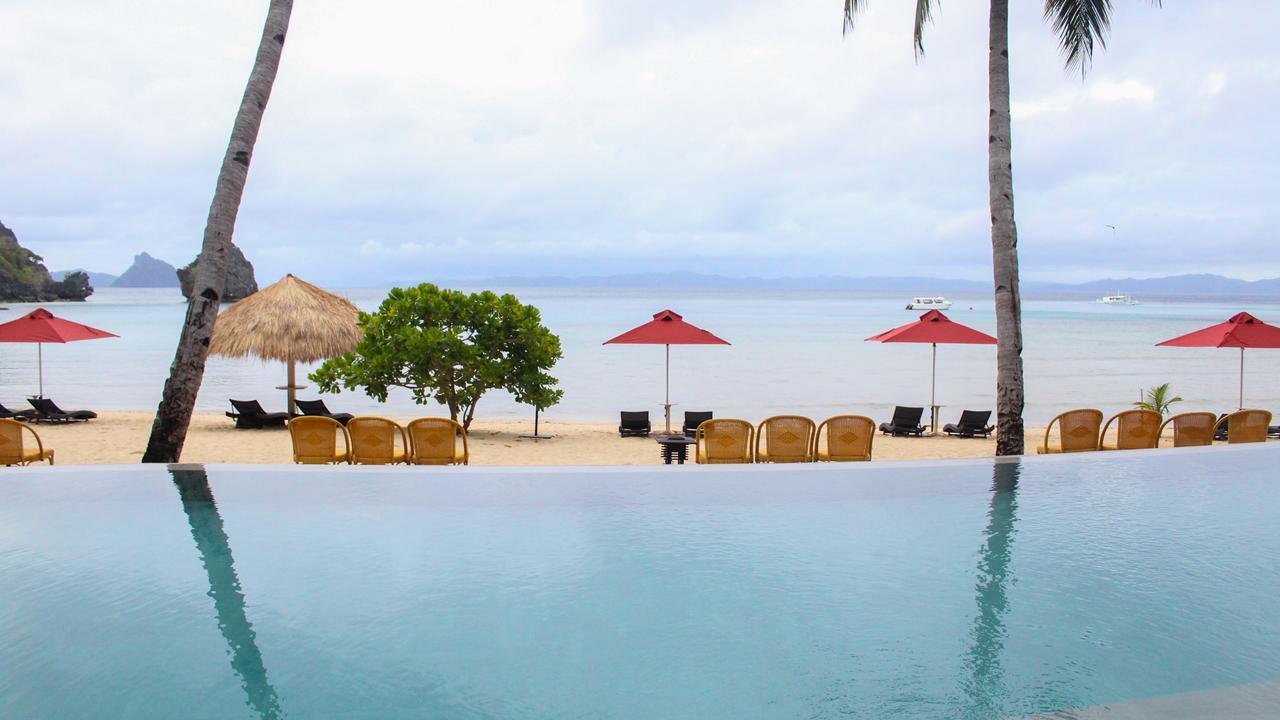 El Nido Resorts Apulit Island Taytay  Esterno foto