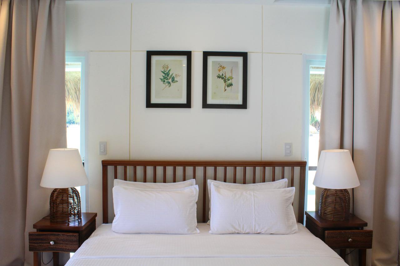 El Nido Resorts Apulit Island Taytay  Esterno foto