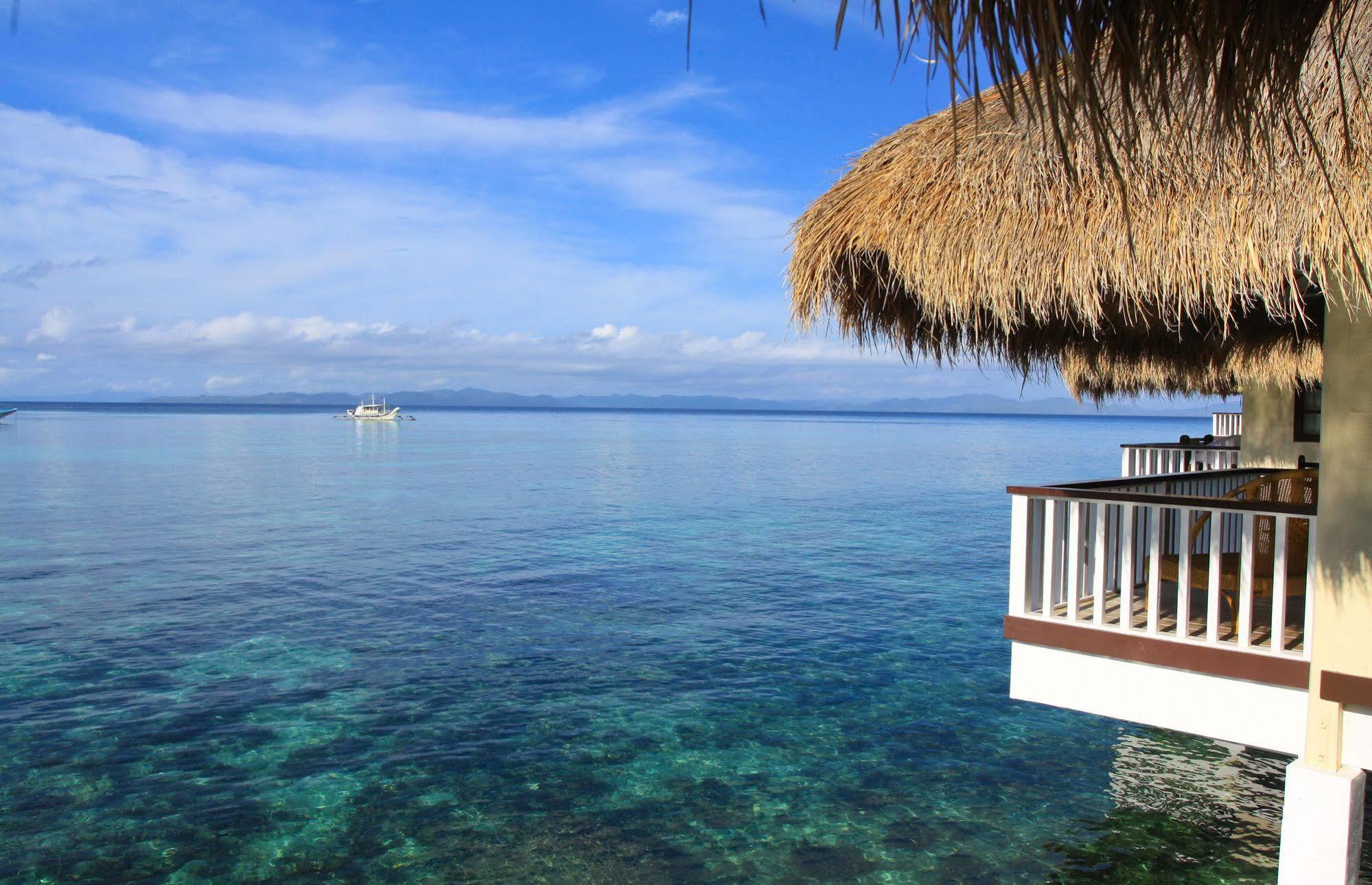 El Nido Resorts Apulit Island Taytay  Esterno foto