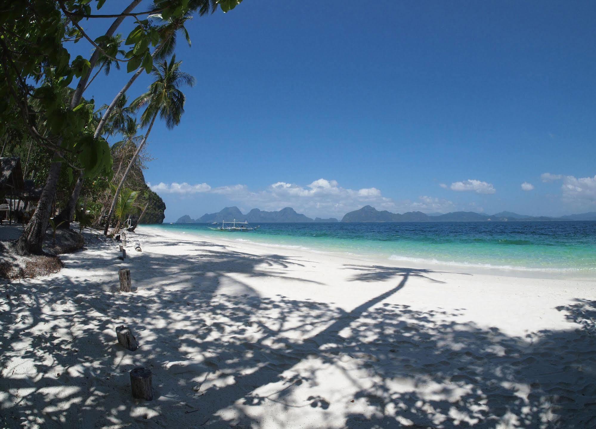 El Nido Resorts Apulit Island Taytay  Esterno foto