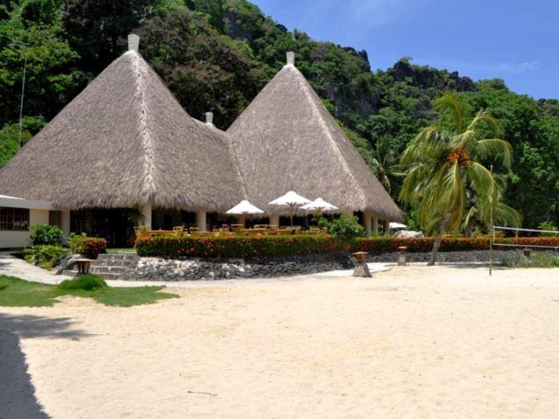 El Nido Resorts Apulit Island Taytay  Esterno foto