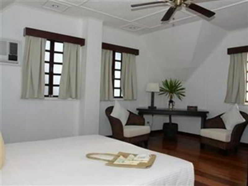 El Nido Resorts Apulit Island Taytay  Esterno foto